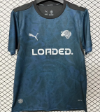 26-27 Derby County Third Fans Soccer Jersey 德比郡