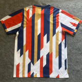 26-27 Chivas Special Edition Fans Soccer Jersey