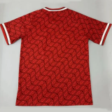 26-27 Flamengo Third Red Fans Soccer Jersey