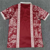 26-27 M Utd Special Edition Fans POLO Jersey