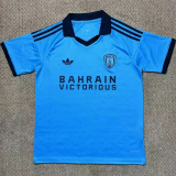26-27 Paris FC Away Fans Soccer Jersey