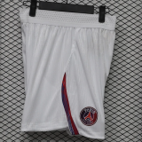 26-27 PSG Away Player Version Shorts Pants 球员版