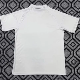 26-27 Djurgardens White Fans Jersey