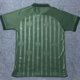 26-27 Stone Island Green Fans Jersey