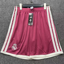 26-27 RM Third Green Fans Shorts Pants