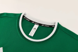 26-27 AD Green Training Jersey (A Set) AD13