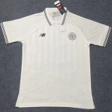 26-27 Stone Island White Fans Jersey