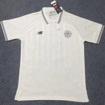 26-27 Stone Island White Fans Jersey