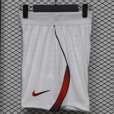 26-27 Chivas Away Player Version Shorts Pants 球员版
