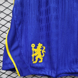 26-27 CFC Home White Player Version Shorts Pants 球员版