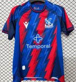26-27 Crystal Palace Fans Soccer Jersey