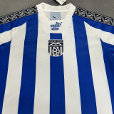 26-27 Monterrey Special Edition Fans Soccer Jersey