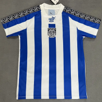26-27 Monterrey Special Edition Fans Soccer Jersey