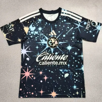 26-27 Club America Third Fans Soccer Jersey