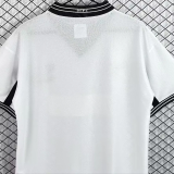 1999/2001 Derby County Home Fans Soccer Jersey 德比郡