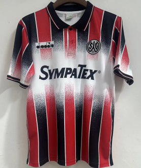 1994 Erfurt Home Retro Soccer Jersey