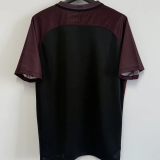 2016/2017 Man City Away Retro Soccer Jersey