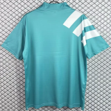 1994/1995 Legia Warsaw Home Fans Soccer Jersey 波兰华沙军团