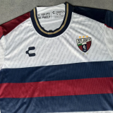 26-27 CF Atlante Away Fans Soccer Jersey   亚特兰特