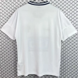 1998/1999 Rivadavia Away Retro Fans Soccer Jersey