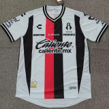 26-27 Atlas Away Fans Soccer Jersey 阿特拉斯