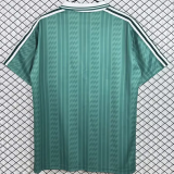 1995/1996 Legia Warsaw Home Fans Soccer Jersey 波兰华沙军团
