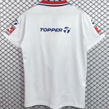 1994 Uruguay Nacional Club Home Fans Jersey 乌拉圭民族