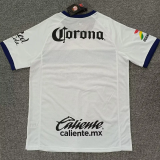 26-27 Deportivo Toluca Away Fans Soccer Jersey  托卢卡