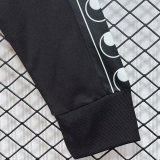 2002 Club Olimpia GK Red Retro Soccer Jersey