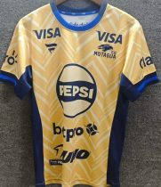 26-27 Motagu Fans Soccer Jersey 洪甲莫塔瓜