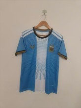 26/27 Argentina Special Edition Soccer Jersey Fan Edition