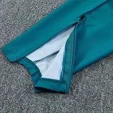2026/27 RM Dark Green Windbreaker  （A Set）