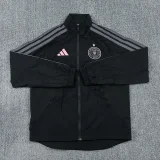 2026/27 Inter Miami Black Windbreaker