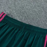 2026/27 RM Dark Green Windbreaker  （A Set）