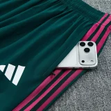 2026/27 RM White Windbreaker  （A Set）