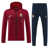 2026/27 BA Red Windbreaker  （A Set）