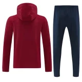 2026/27 BA Red Windbreaker  （A Set）
