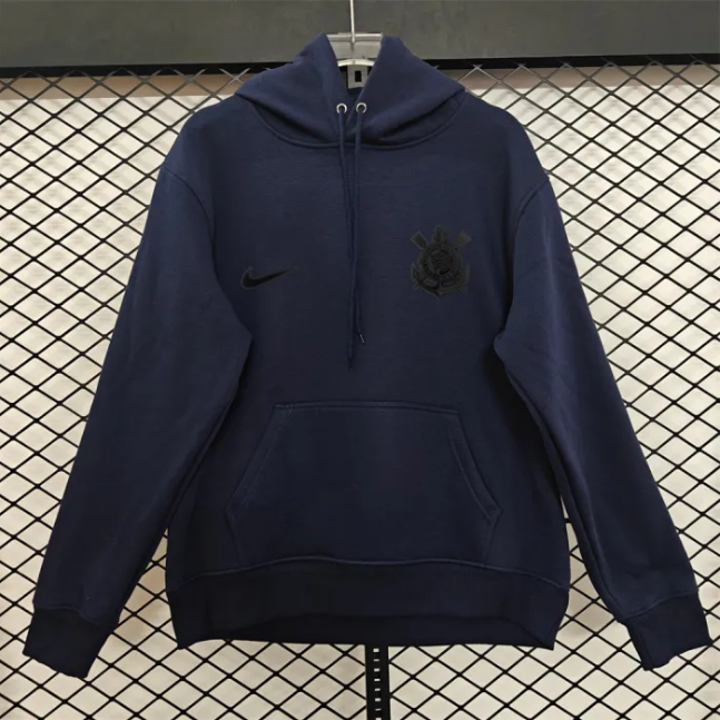 Corinthians Hoodie Training Jersey 25/26 (Multiple colors)