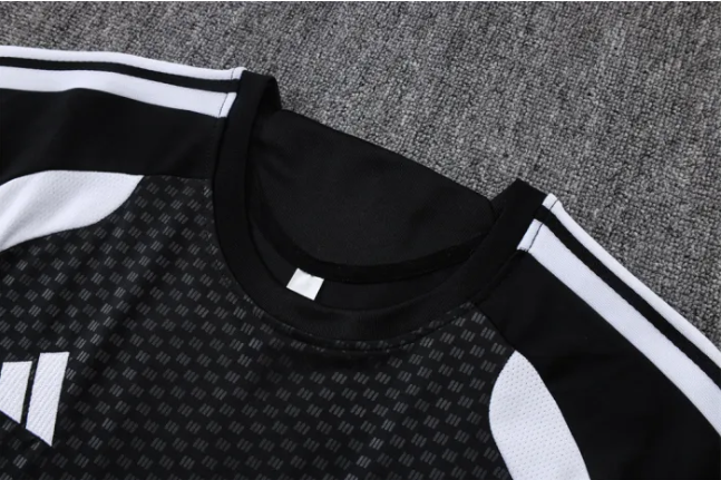 Real Madrid Training Short sleeve Jersey 26/27