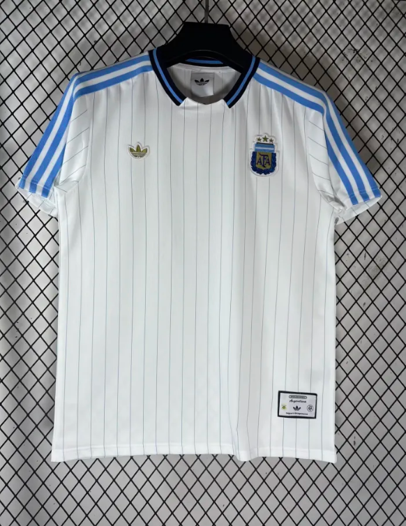 Argentina 2026 Icons Men Jersey