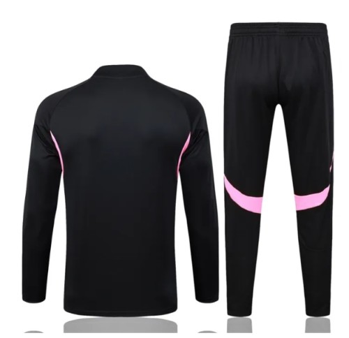 Arsenal Training Jersey Suit 25/26