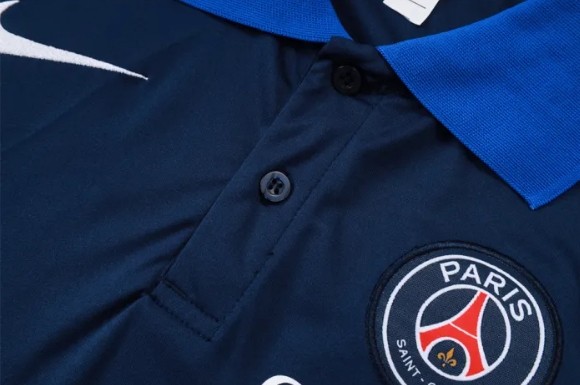 Paris Saint Germain Home POLO Jersey 25/26