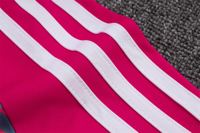 Flamengo Training Short sleeve Suit 25/26