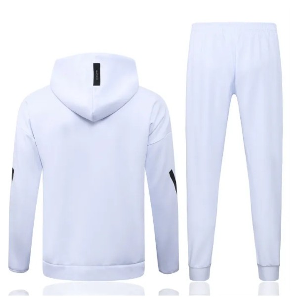 Real Madrid Training Jacket Suit 2025