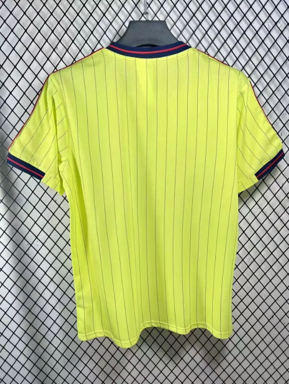 Club America Icons Man Jersey 25/26