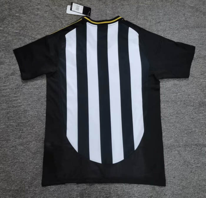 Mineiro Athletic Home Man Jersey 25/26