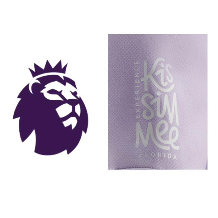 Brighton & Hove Albion Away Man Jersey 25/26