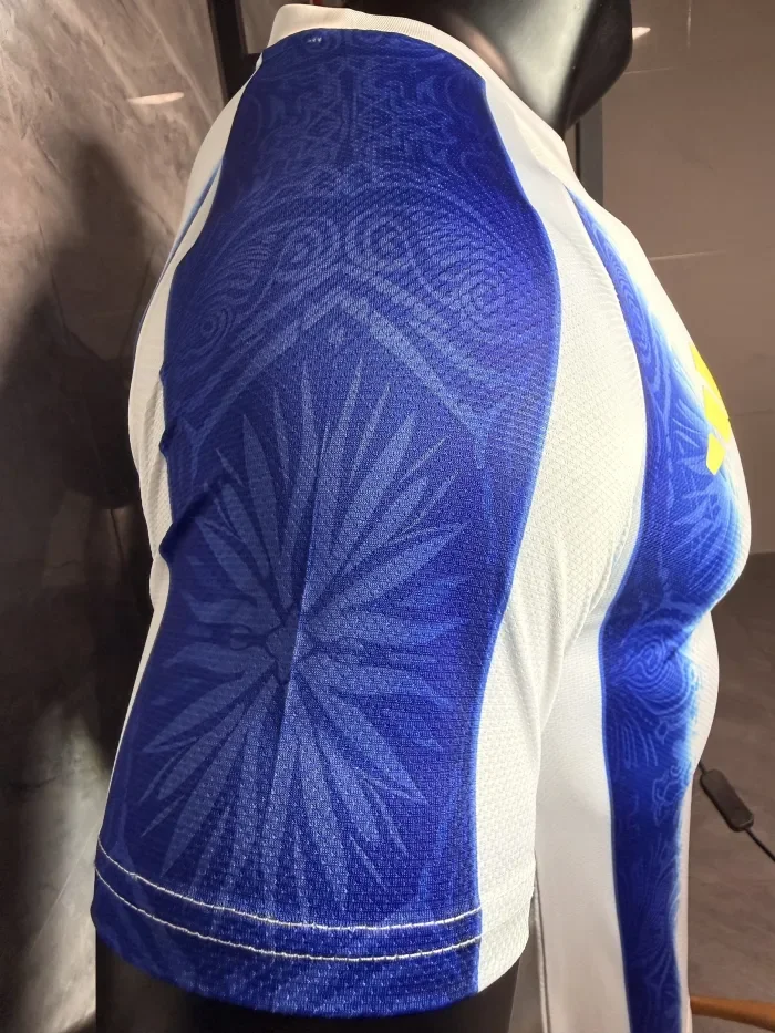 Argentina 2026 Special Edition Player Version Men Jersey