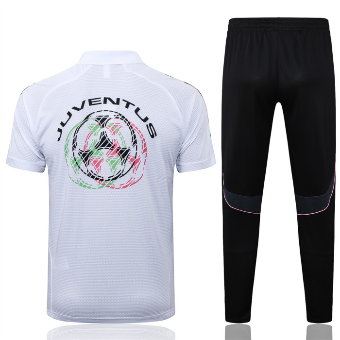 Juventus POLO Jersey 25/26