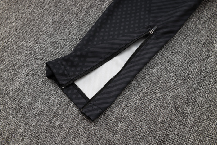 Corinthians Training Jersey Suit 24/25